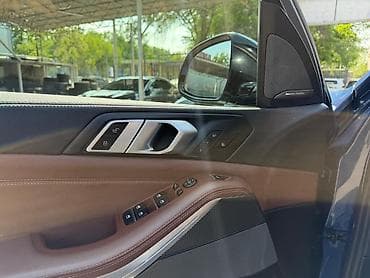 капот bmw e46: BMW X5: 2020 г., 3 л, Автомат, Дизель, Внедорожник — 10