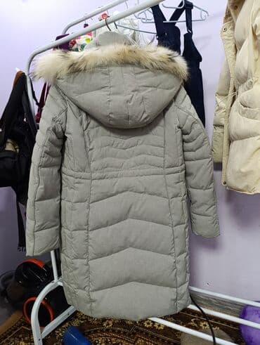 дордой женские куртки: Производство Вьетнам, очень теплая,на холодную зиму самое то — 2