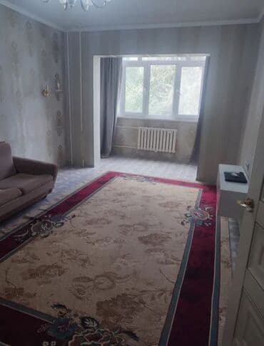 срочно нужны квартира: 3 комнаты, 81 м², 105 серия, 1 этаж — 1