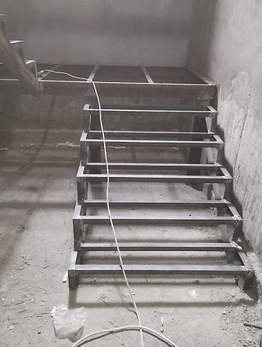 уплотнитель окна: Каркас жасайбыз — 7