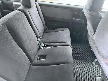 step 2: Honda Stepwgn: 2006 г., 2 л, Автомат, Газ — 6