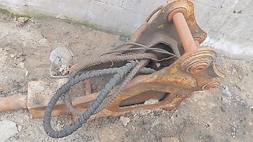 zimmer e9 pro: Экскаватор, Колесный — 10