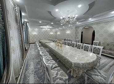 5000: 500 м², 12 комнат, Утепленный, Теплый пол, Бронированные двери — 5