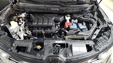 Продажа авто: Renault QM6: 2020 г., 2 л, Вариатор, Газ, Кроссовер — 9