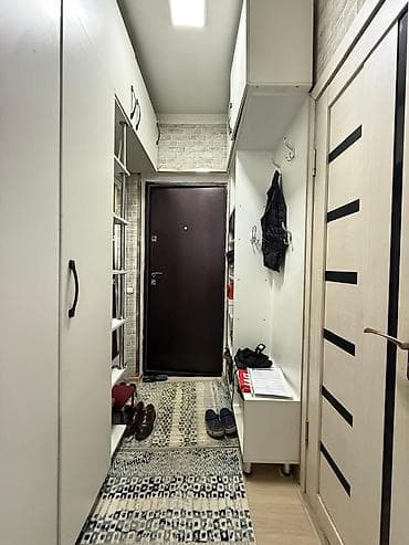 Продажа квартир: 1 комната, 24 м², Индивидуалка, 3 этаж, Евроремонт — 7