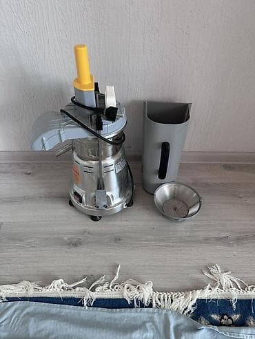 Соковыжималка, Новый, Платная доставка