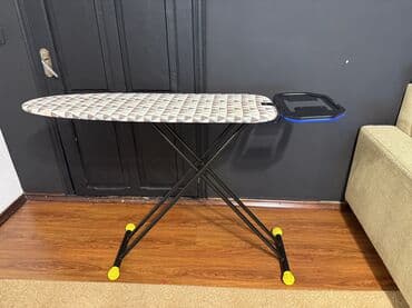 коврик для сушки посуды: Гладильная доска, Б/у, Самовывоз — 9