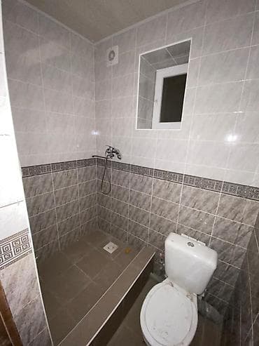 долгосрочная квартира в аренду: 1 комната, Агентство недвижимости, Без подселения, С мебелью частично — 5