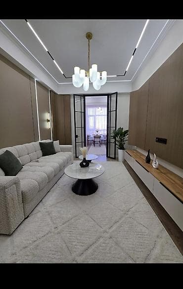 1: 1 комната, 38 м², Технопарк Элитка, 8 этаж — 4