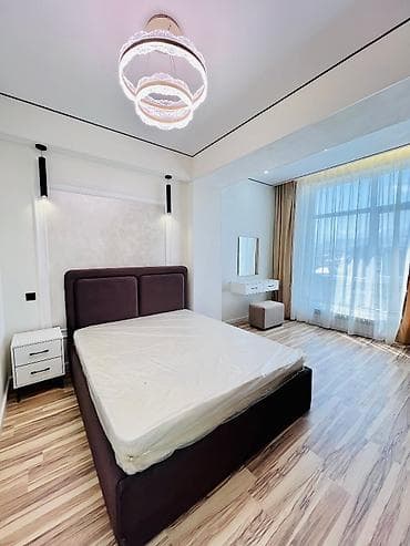 Недвижимость: 3 комнаты, 64 м², Элитка, Технопарк Элитка, 14 этаж, Свежий ремонт — 3