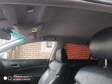 лексус gs 450: Lexus GS: 2006 г., 3.5 л, Автомат, Гибрид, Седан — 5