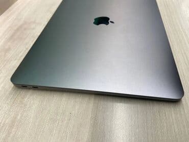 чехлы для ноутбуков бишкек: Ноутбук, Apple, 13.3 ", Жумуш, окуу үчүн — 6