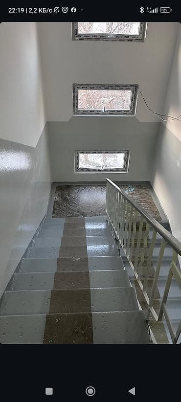 ремонт работы: Ремонт под ключ | 3-5 лет опыта — 9