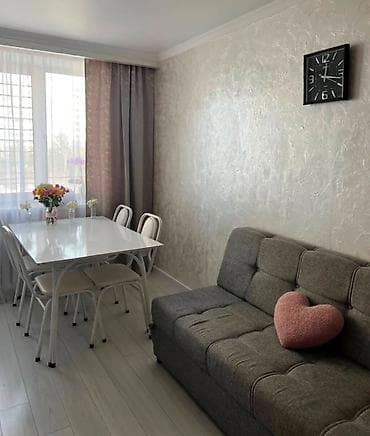 5: 1 комната, 38 м², Политех Индивидуалка, 5 этаж, Евроремонт — 5