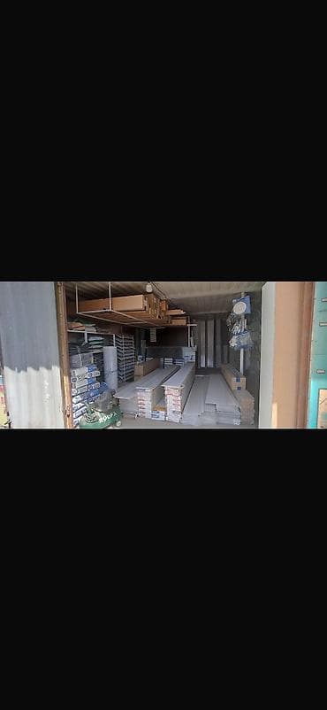 каракол бизнес: Продается коммерческая помещение. Место ходовое и раскрученное — 5