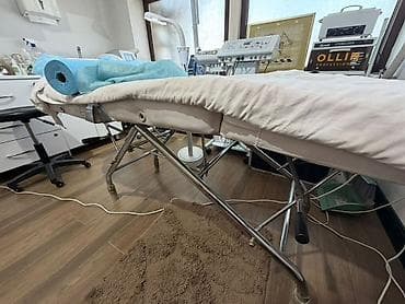 Бизнес үчүн жабдуулар: Профессиональное оборудование и мебель для бьюти‑кабинета - Рабочий — 8