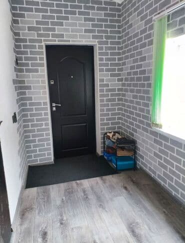 дом продажа мурас ордо: Үй, 60 м², 2 бөлмө, Евро оңдоо — 12