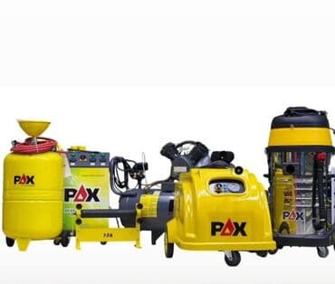 шиномонтажное оборудование для грузовых автомобилей бу: Промышленное оборудование для склада и производства 1) Электрические — 9