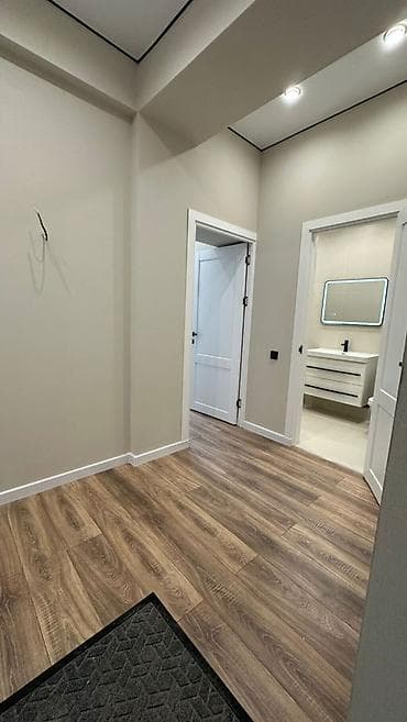 nova grant: 3 комнаты, 60 м², Элитка, 6 этаж, Евроремонт — 10