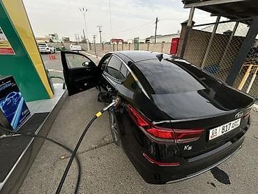 daewoo centra: Kia K5: 2019 г., 2 л, Автомат, Газ, Седан — 6