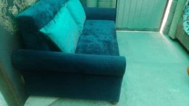 офисное кресло бу бишкек: Прямой диван, Б/у, Двухместный — 5