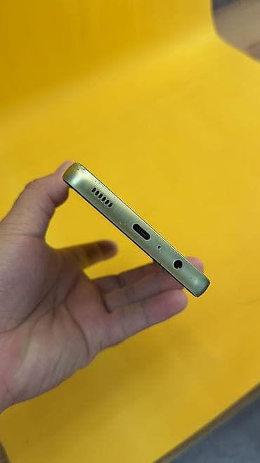 galaxy note 10 1: Samsung Galaxy A05, Б/у, 64 ГБ, 2 SIM — 8