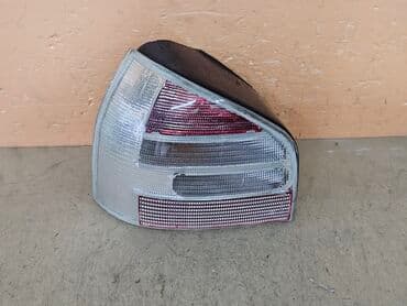 ауди с4 задний стоп: Арткы сол стоп-сигнал Audi 1999 г., Колдонулган, Оригинал, Германия — 3