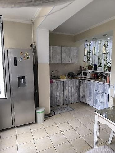 3 кв джал: 3 комнаты, 65 м², Джал мкр (в т.ч. Верхний, Нижний, Средний) Элитка, 4 этаж, Свежий ремонт — 7