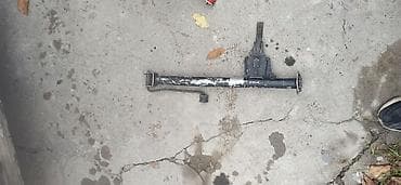 Решетка радиатора Mercedes-Benz 1992 г., Б/у, Оригинал at lalafo.kg Решетка радиатора Mercedes-Benz 1992 г., Б/у, Оригинал