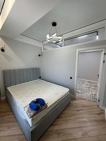 2 комнаты, 45 м², Элитка, 8 этаж, Евроремонт — 8