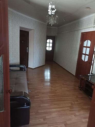 Үйлөрдү сатуу: Дом в селе Новопокровка .Просторный дом с участком и закрытым двором — 6