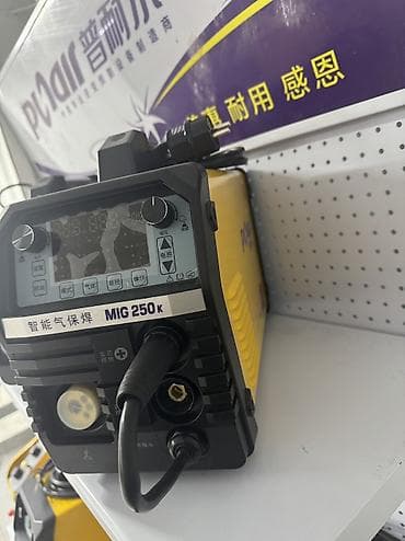 Ширетүүчү аппараттар: Ширетүү аппараты, Жарым автомат — 5