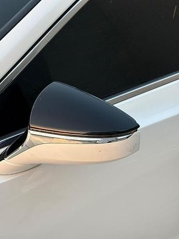 Lexus: Lexus ES: 2020 г., 2.5 л, Автомат, Гибрид, Седан — 7