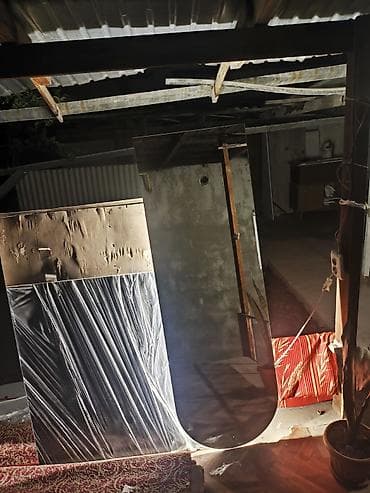 декор для салона красоты: Декорная зеркало с LED‑подсветкой круглая и арка зеркала арка зеркала — 3