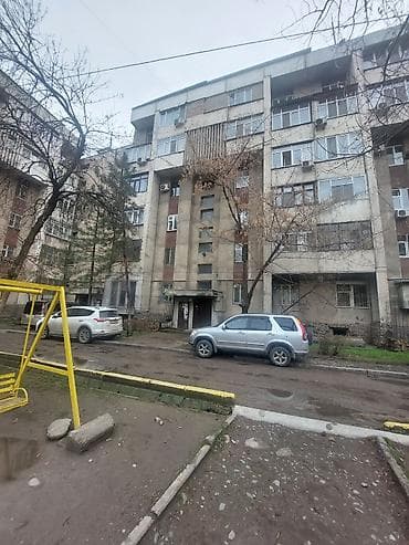соклук квартира: 3 комнаты, 85 м², Индивидуалка, 5 этаж, Евроремонт — 3