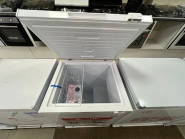 морозильное оборудование: Морозильник, Новый, Бесплатная доставка — 3