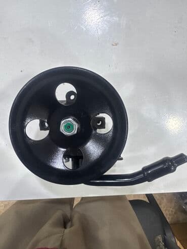 рулевой насос хонда одиссей: Гидроусилитель Kia 2011 г., Новый, Аналог — 4