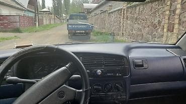 купить запчасти на опель вектра б: Volkswagen Golf: 1993 г., 1.8 л, Механика, Бензин, Хэтчбэк — 6
