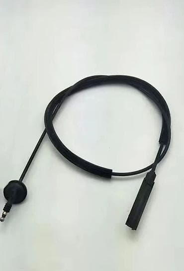 Глушители: Продаю тросик капота на фольксваген тауран новый цена окончательно — 1