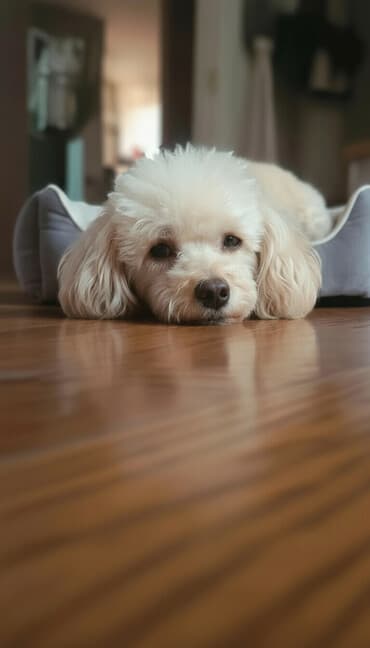 Вязка собак: Вязка: Пудель, Самец, Более 5 лет, С прививкой — 2