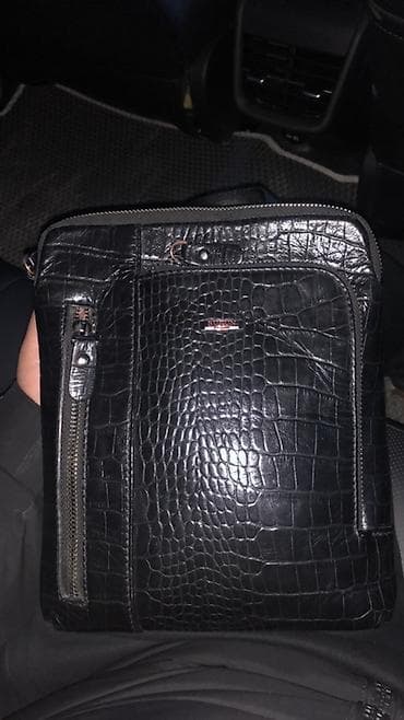 casio саат: Барсетка BUTUN состояние 9/10 — 3