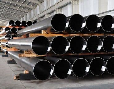 продам трубы бу: Компания ОсОО «Ростехсталь» реализует трубы : Труба бесшовная Труба — 5