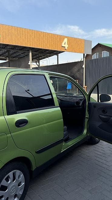 ремень грм матиз: Daewoo Matiz: 2002 г., 0.8 л, Механика, Бензин, Хэтчбэк — 6