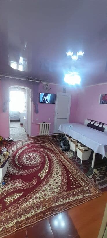 дома в киршелке: Дом, 5 м², 5 комнат, Собственник, Евроремонт — 6