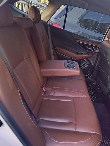 subaru 2: Subaru Outback: 2020 г., 2.5 л, Бензин, Универсал — 1