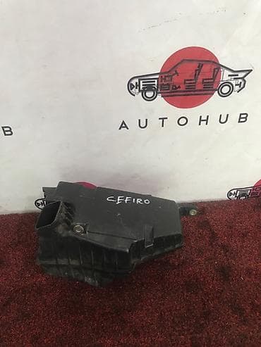 step rf3: Фильтр, Б/у, Оригинал, Япония — 1