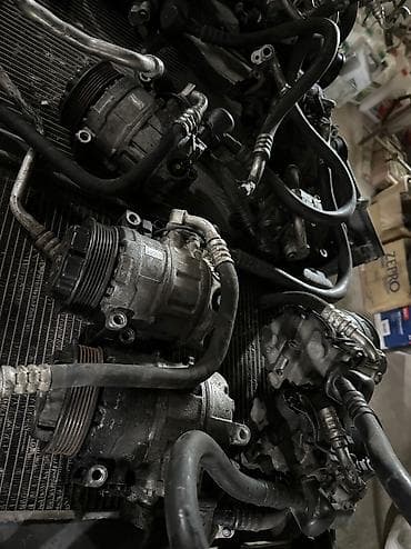 c 203: Помпа Mercedes-Benz 2002 г., Б/у, Оригинал, Германия — 1