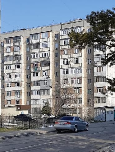 5: 1 комната, 34 м², 5 мкр 105 серия, 8 этаж, Косметический ремонт — 10