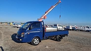 Манипулятор, Hyundai