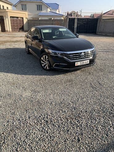 фольксваген фаетон: Volkswagen Magotan: 2020 г., 1.5 л, Робот, Гибрид, Седан — 1